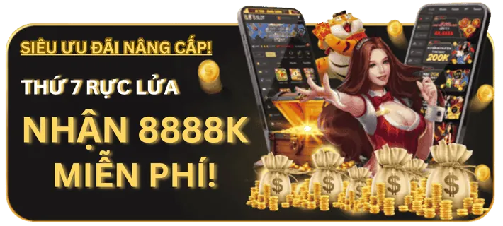 Ưu đãi độc quyền vt999 nổ hũ