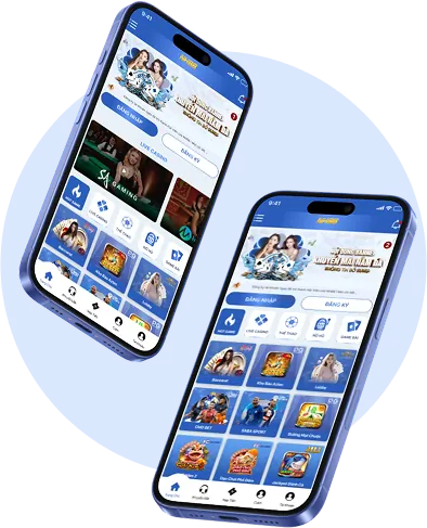 Nền tảng vt999 nổ hũ an toàn