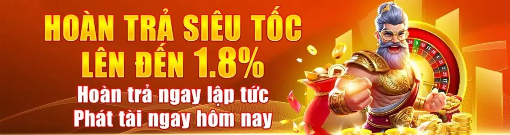 Chương Trình VIP Độc Quyền vt999 nổ hũ