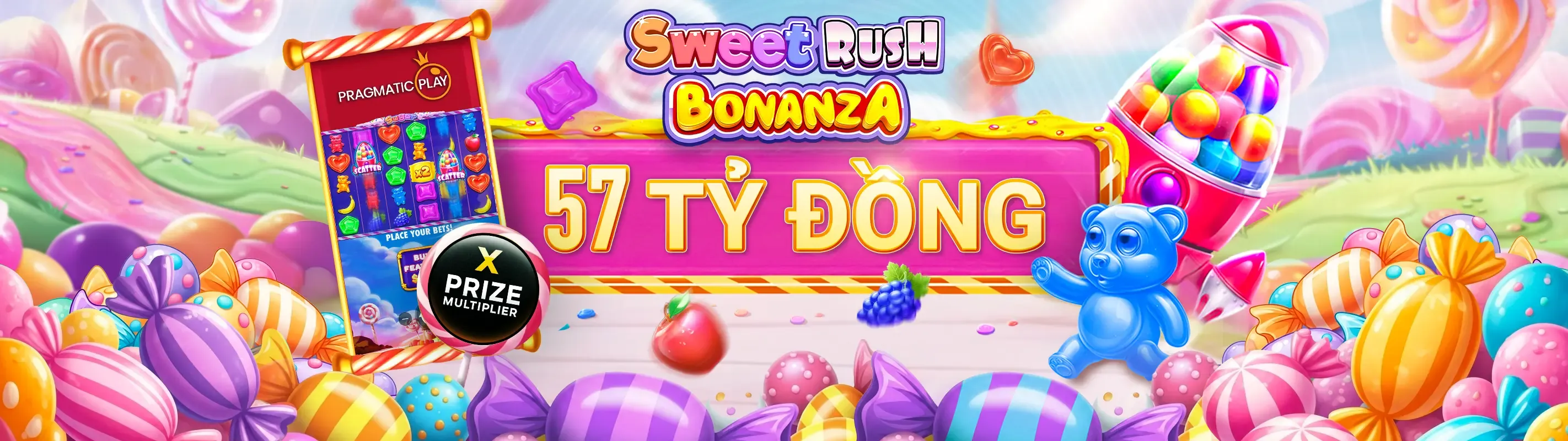 Hình ảnh game vt999 nổ hũ mới nhất