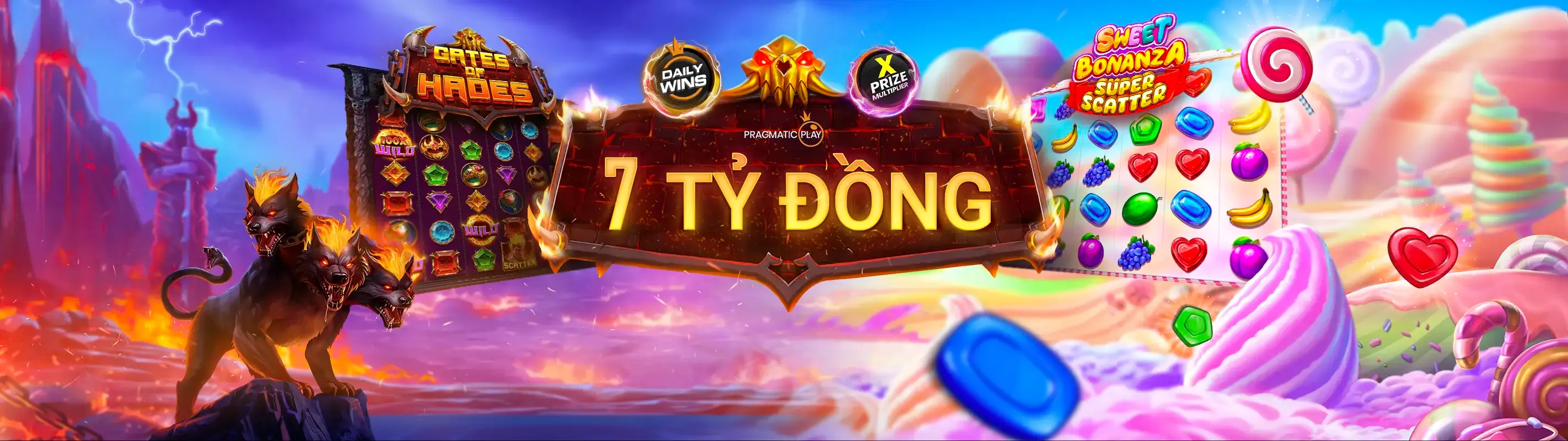 Đá gà trực tuyến kịch tính tại VT999 Nổ Hũ