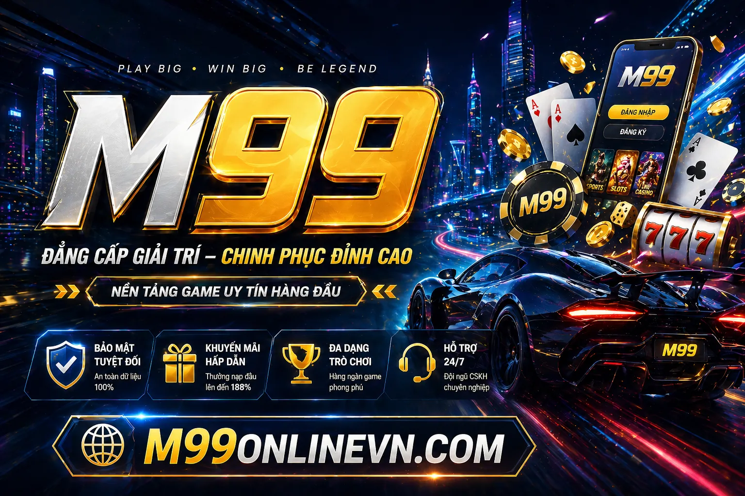 VT999 Nổ Hũ Ưu Đãi Lớn