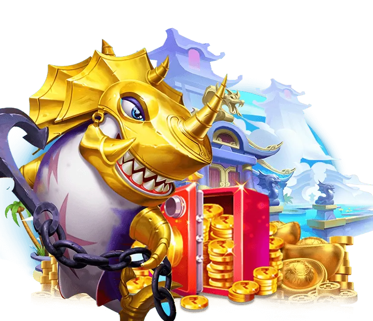 Trò chơi bắn cá cổ điển Ocean King tại vt999 Nổ Hũ